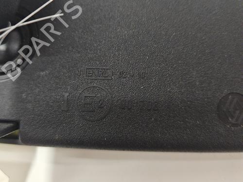Rear mirror RENAULT CLIO II (BB_, CB_) 1.5 dCi (B/CB07) | BP32306838I6