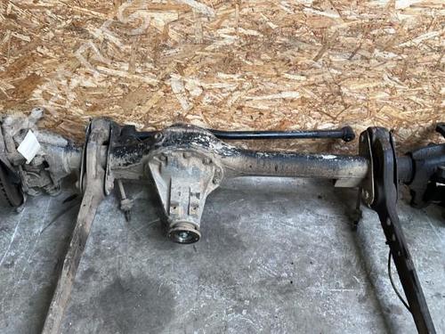 Used Front differential LAND ROVER DISCOVERY II (L318) 2.5 Td5 4x4 (139 hp) 20894224