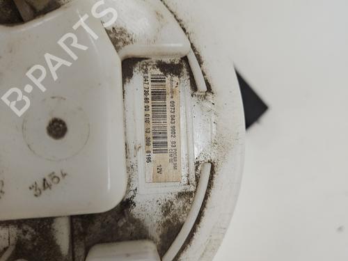 Fuel pump PEUGEOT 308 II (LB_, LP_, LW_, LH_, L3_) 1.6 THP 125 | BP28218103M76 