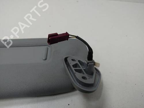 Left sun visor BMW 1 (E87) 116 d | BP20888707I1 