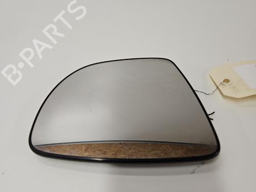 Used Right mirror glass RENAULT CLIO IV (BH_) 1.2 16V (73 hp) 26027310