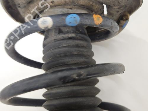 Right front shock absorber CITROËN C4 II (NC_) 1.4 VTi 95 (NC8FP0) | BP28593301M17 - Image 2