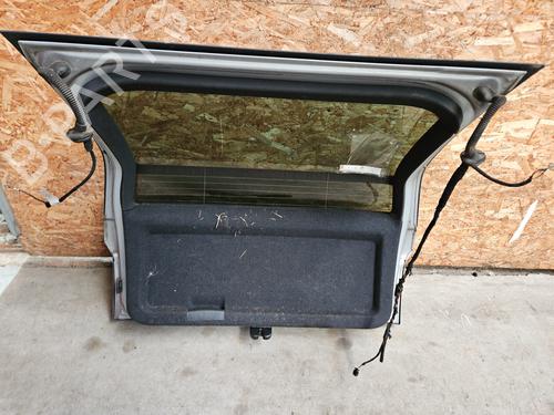 Tailgate AUDI A2 (8Z0) 1.4 TDI | BP30310052C6 - Image 2