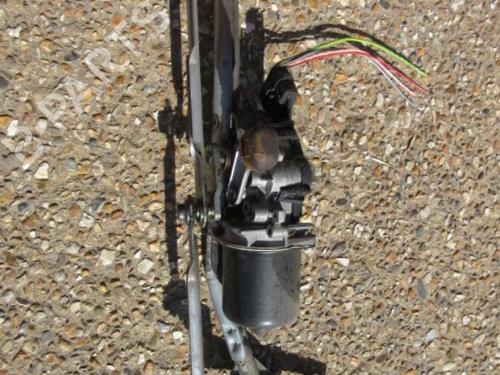 Vindrude Viskermekanisme CITROËN C3 II (SC_) 1.4 VTi 95 (95 hp) 22106308
