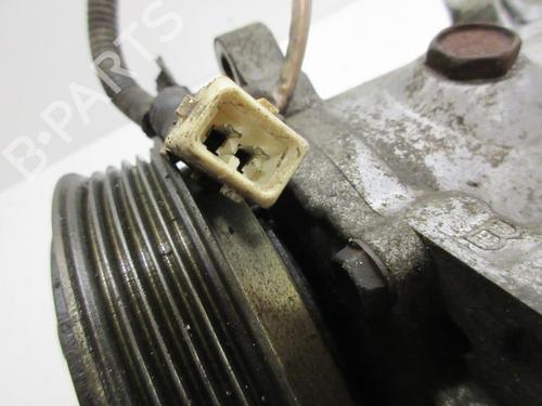 Compressore A/C PEUGEOT PARTNER MPV (5_, G_) 1.6 16V (109 hp) 20897180
