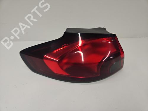 Left taillight OPEL ZAFIRA TOURER C (P12) 1.6 CDTI (75) | BP32306780C34 - Image 3