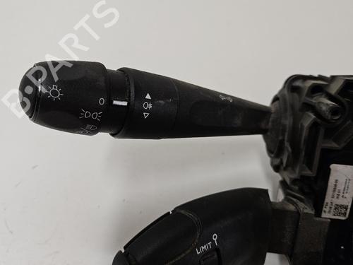 Steering column stalk CITROËN JUMPY III Van (V_) 1.5 BlueHDi 100 | BP38300270I23 - Image 2