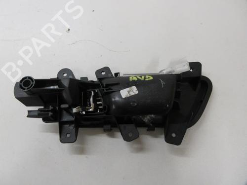 Used Front right interior door handle AUDI A4 B8 Avant (8K5) 2.0 TDI (143 hp) 20906568