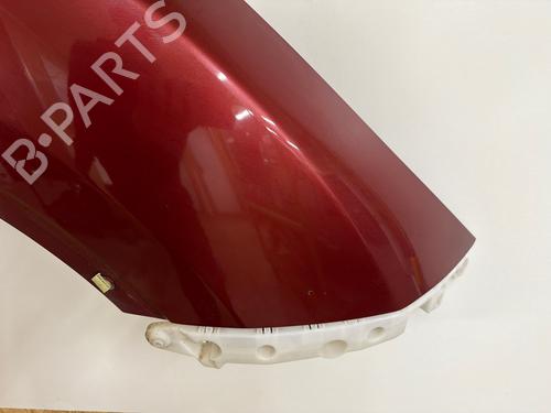 Forskærm Højre Forskærm Højre NISSAN JUKE (F15) [2010-2019] 37596407 37596407