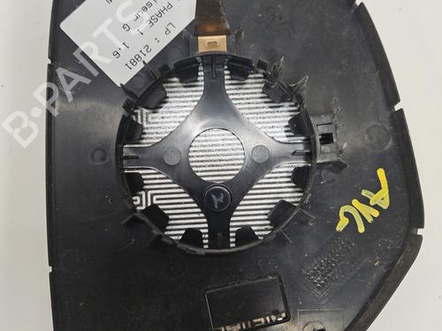 Left mirror glass CITROËN BERLINGO MULTISPACE (B9) 1.6 HDi 110 | BP31995193C148