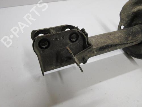 Left front shock absorber DACIA DOKKER MPV (KE_) 1.2 TCe (KEM0, KEAY) | BP20891644M16 