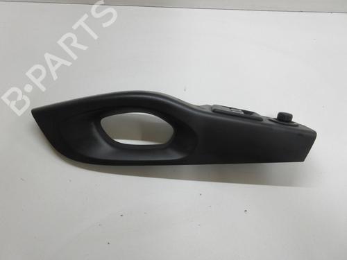 Left front window switch OPEL VIVARO B Van (X82) 1.6 CDTI (05) | BP20908162I27 