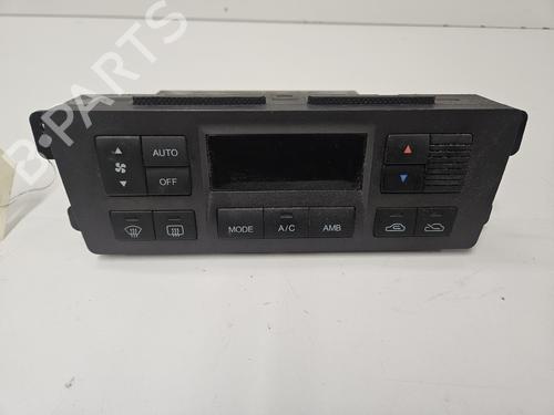Climate control HYUNDAI TERRACAN (HP) 2.9 CRDi 4WD | BP36344581I5 - Image 2