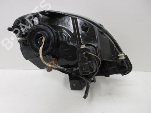 Used Left headlight Left headlight RENAULT KANGOO Express (FC0/1_) 1.5 dCi (FC07, FC1R) (65 hp) 20900646 20900646