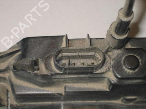 Front right lock RENAULT LAGUNA II (BG0/1_) 1.9 dCI (BG0E) | BP20892704C97 