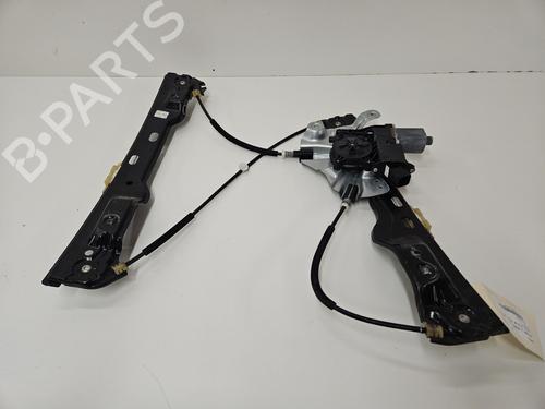 Front left window mechanism OPEL ASTRA J (P10) 1.4 Turbo (68) | BP32455527C22 - Image 3