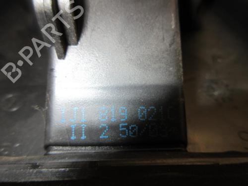 Heater blower motor SEAT LEON (1M1) 1.9 TDI | BP20895467M62 