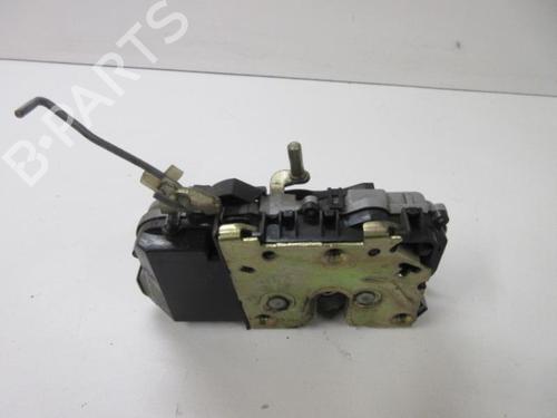 Front right lock CITROËN XSARA PICASSO (N68) 2.0 HDi | BP20894691C97 