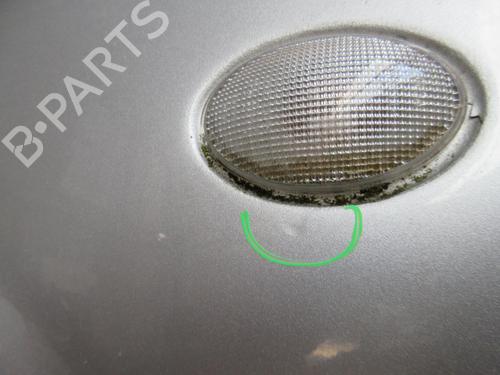 Left front fenders OPEL COMBO Tour 1.7 DTI 16V | BP20905893C41 