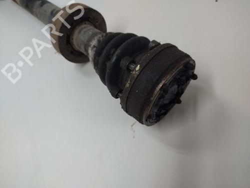 Right front driveshaft VW GOLF III (1H1) 1.9 D | BP22109630M39 