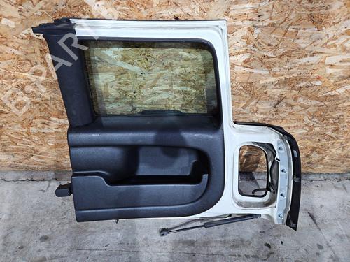 Left tailgate MINI MINI CLUBMAN (R55) Cooper D | BP32033553C76 