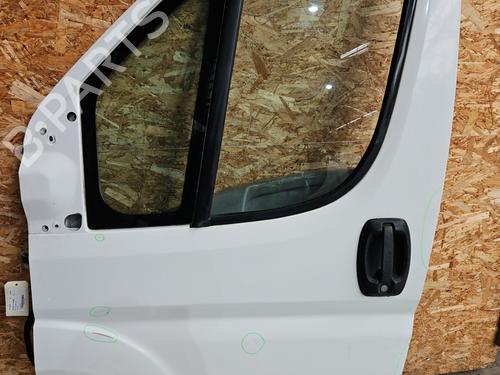Used Left front door PEUGEOT BOXER Van 2.2 HDi 120 (120 hp) 29865296