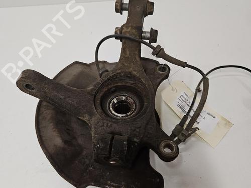 Used Left front steering knuckle Left front steering knuckle 38300226 38300226