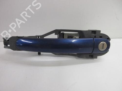 Front left exterior door handle SEAT LEON (1M1) 1.9 TDI | BP20895473C128 