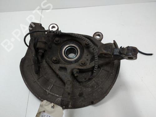 Right front steering knuckle FIAT 500X (334_) 1.6 D Multijet (334AXA1B, 334AXA11) | BP20894199M26 