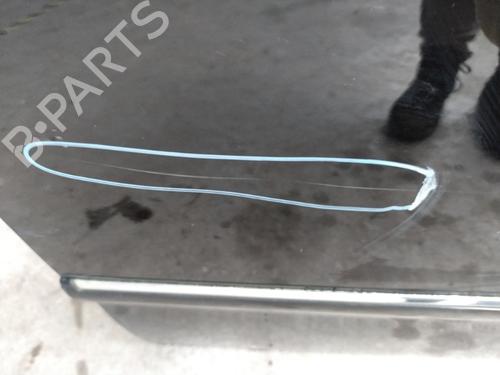 Right front door FIAT CROMA (194_) 1.9 D Multijet (194AXB1B) | BP20899276C3 