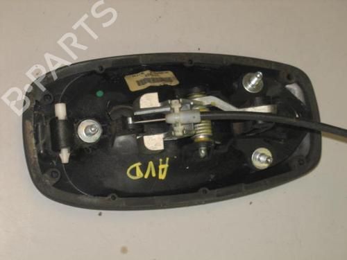 Front right exterior door handle PEUGEOT BIPPER (AA_) 1.4 HDi | BP20904369C129 