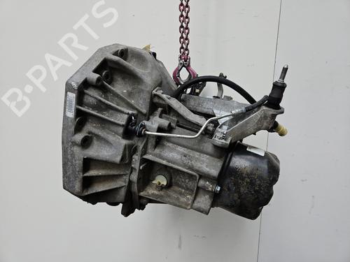 Gearbox DACIA DUSTER (HS_) 1.5 dCi | BP26301972M3 - Image 5