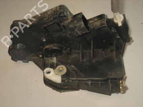 Rear right lock BMW 3 (E46) 320 d | BP20909656C99 