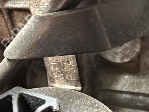 Engine PEUGEOT 206+ (2L_, 2M_) 1.1 | BP38042479M1 - Image 2