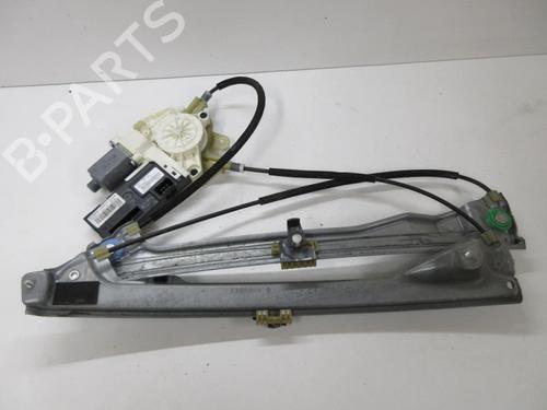 Used Front right window mechanism Front right window mechanism RENAULT LAGUNA III Grandtour (KT0/1) 2.0 dCi (KT01, KT08, KT09, KT0K, KT12, KT1D, KT1W) (150 hp) 20909216 20909216