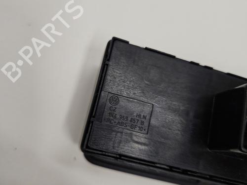 Left front window switch VW GOLF PLUS V (5M1, 521) | BP33729138I27 - Image 3