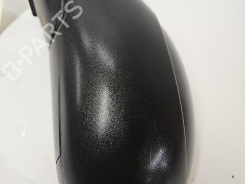 Left mirror CITROËN C3 I (FC_, FN_) 1.4 HDi | BP31378830C26
