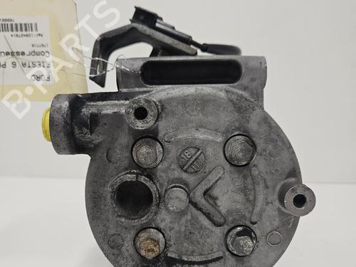 AC compressor FORD FIESTA VI (CB1, CCN) | BP37515060M34 - Image 4