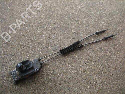 Used Gear lever VW POLO (9N_, 9A_) 1.9 TDI (130 hp) 20898565