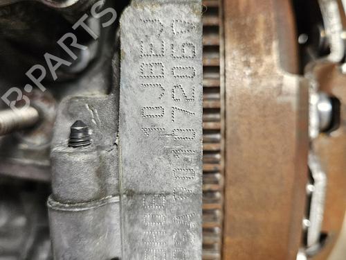 Engine PEUGEOT PARTNER Box Body/MPV 1.6 HDi / BlueHDi 75 | BP39234510M1 - Image 6