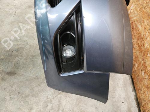 Front bumper CITROËN C4 Grand Picasso I (UA_) 2.0 HDi 150 | BP30604369C7