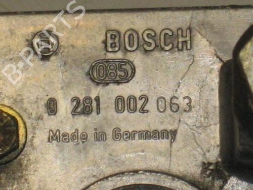 Used Electronic module Electronic module BMW 3 (E36) 325 td (115 hp) 21501686 21501686