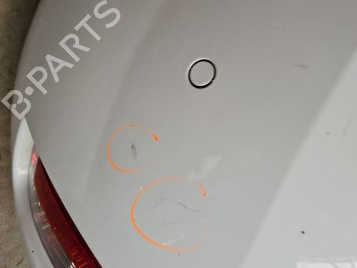 Rear bumper RENAULT ZOE (BFM_) ZOE | BP28363202C8 