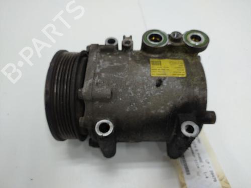 AC compressor FORD FIESTA VI (CB1, CCN) 1.4 TDCi | BP20888783M34