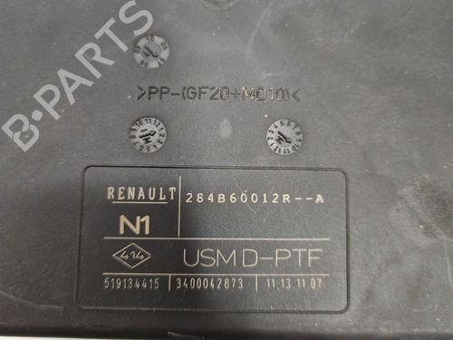Electronic module RENAULT LAGUNA III (BT0/1) 1.5 dCi (BT00, BT0A, BT0T, BT1J) | BP28415564M83 