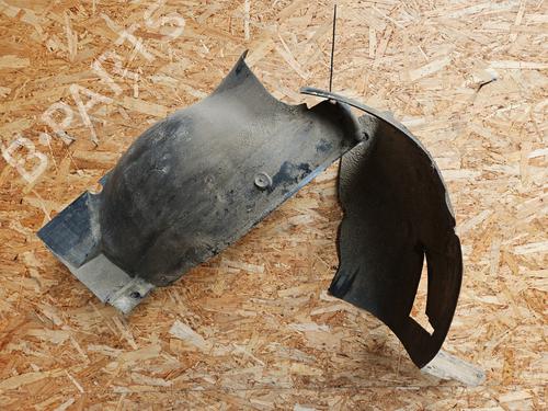 Used Wheel arch PEUGEOT 206 SW (2E/K) 1.4 (75 hp) 27886209