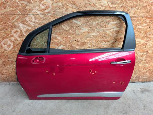 left-front-door-citroen-ds3-sa_-2009-2010-2011-2012-2013-2014-2015-2016-36059537 main image