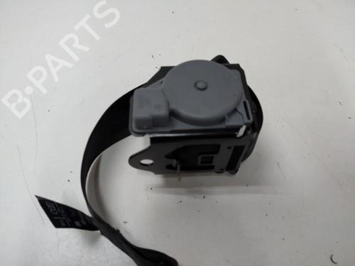 Used Rear right seatbelt Rear right seatbelt AUDI A1 (8X1, 8XK) 1.0 TFSI (95 hp) 20899386 20899386