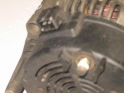 Used Alternator Alternator VW POLO III (6N1) 60 1.4 (60 hp) 20903963 20903963