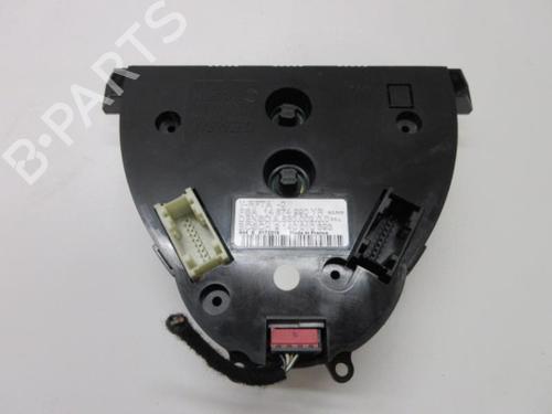 Commande Chauffage CITROËN C8 (EA_, EB_) 2.2 HDi | BP22107411I5 